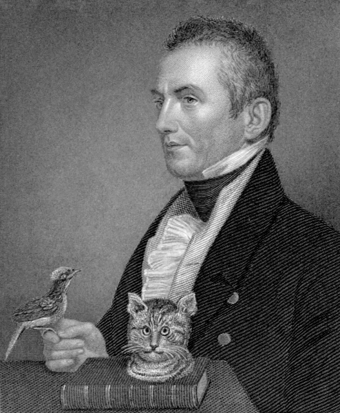 Charles Waterton