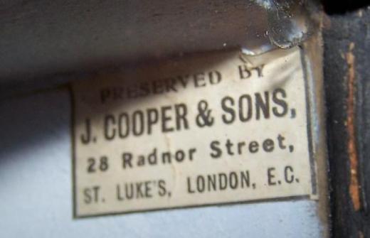 Cooper