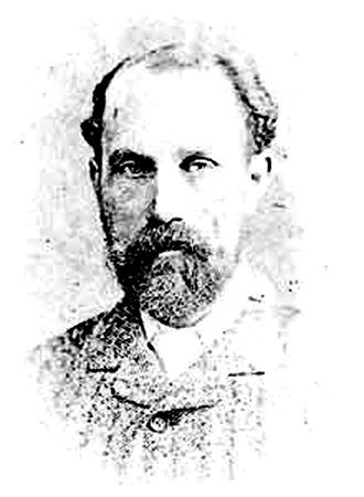 Edward Hart