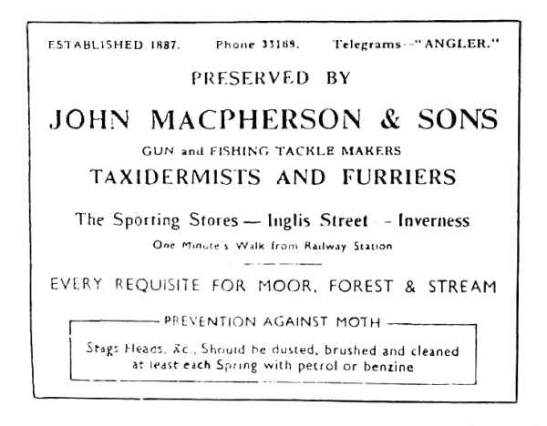 John Macpherson