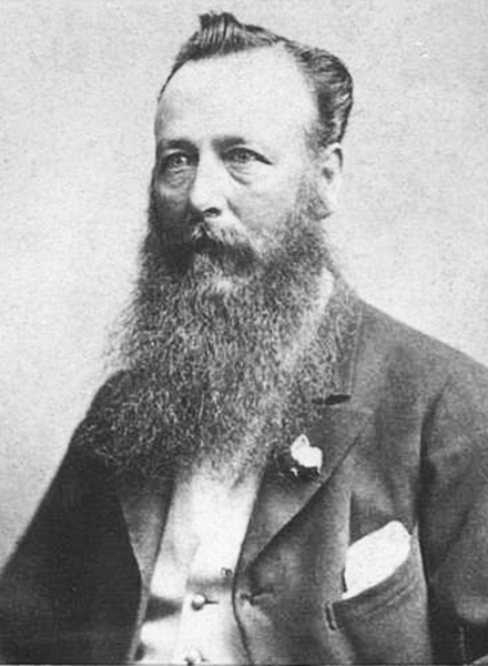  Leadbeater