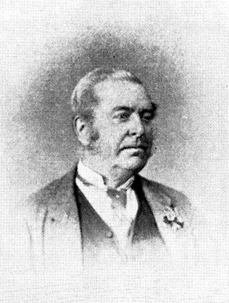 Shaw