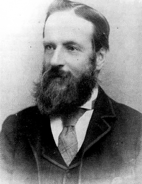T.E. Gunn