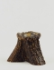 Antler candle stick holder